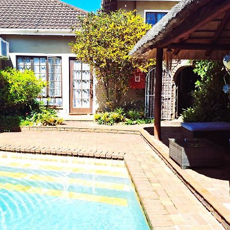 Old Mill Guest House Durban Exterior photo