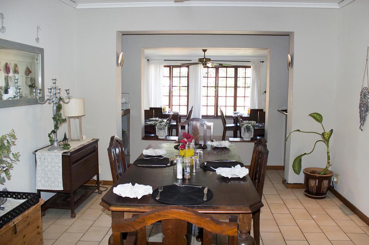 Old Mill Guest House Durban Exterior photo