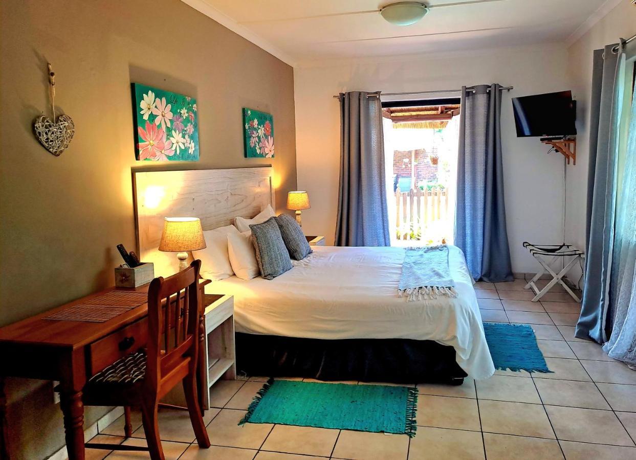 Old Mill Guest House Durban Exterior photo
