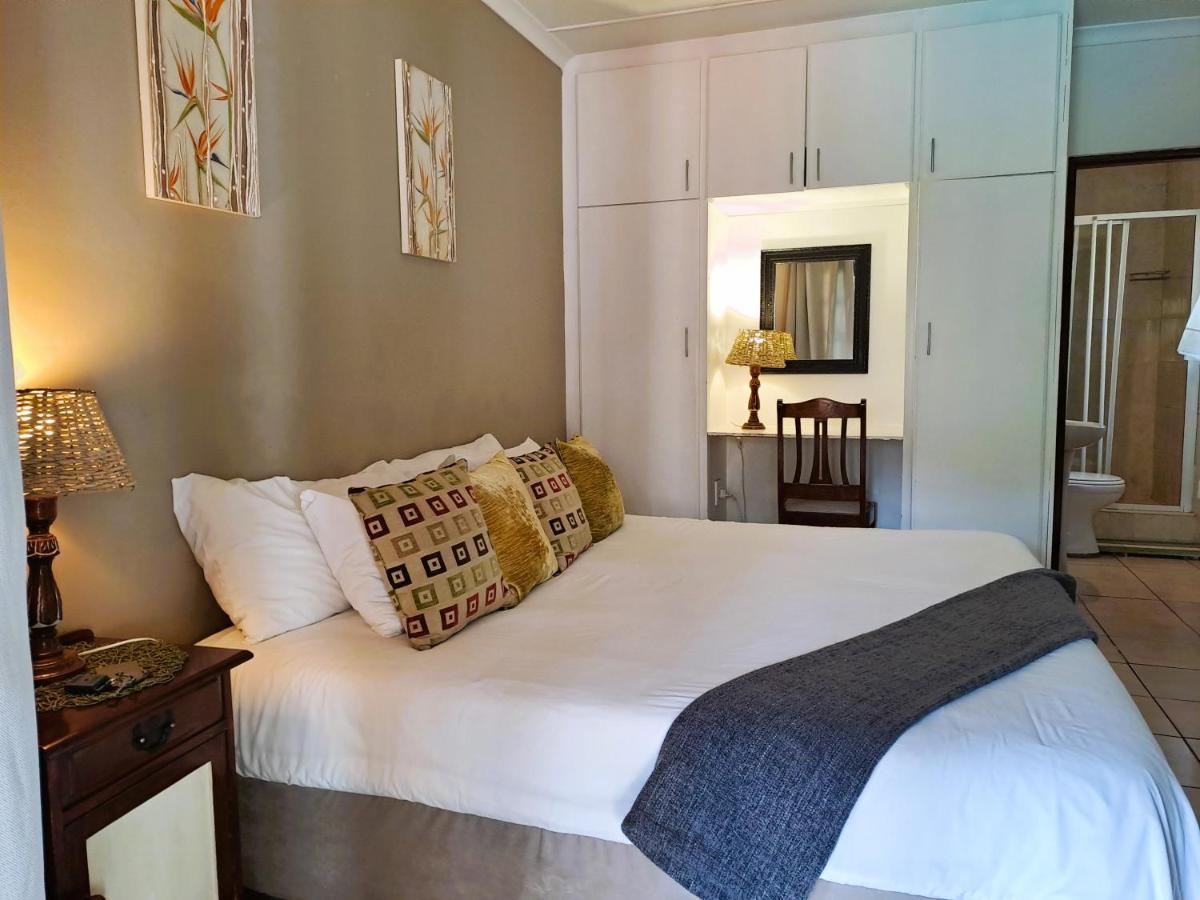 Old Mill Guest House Durban Exterior photo