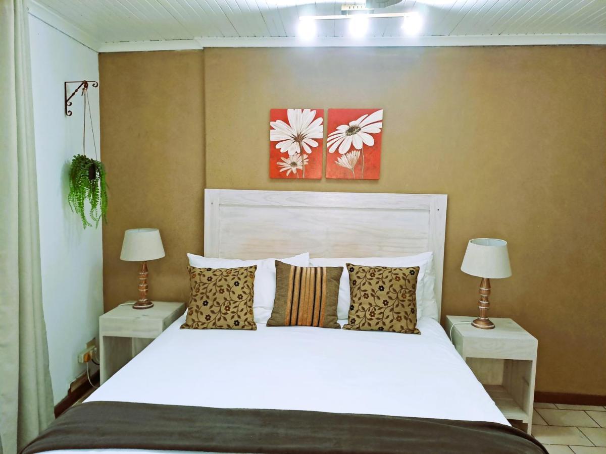 Old Mill Guest House Durban Exterior photo