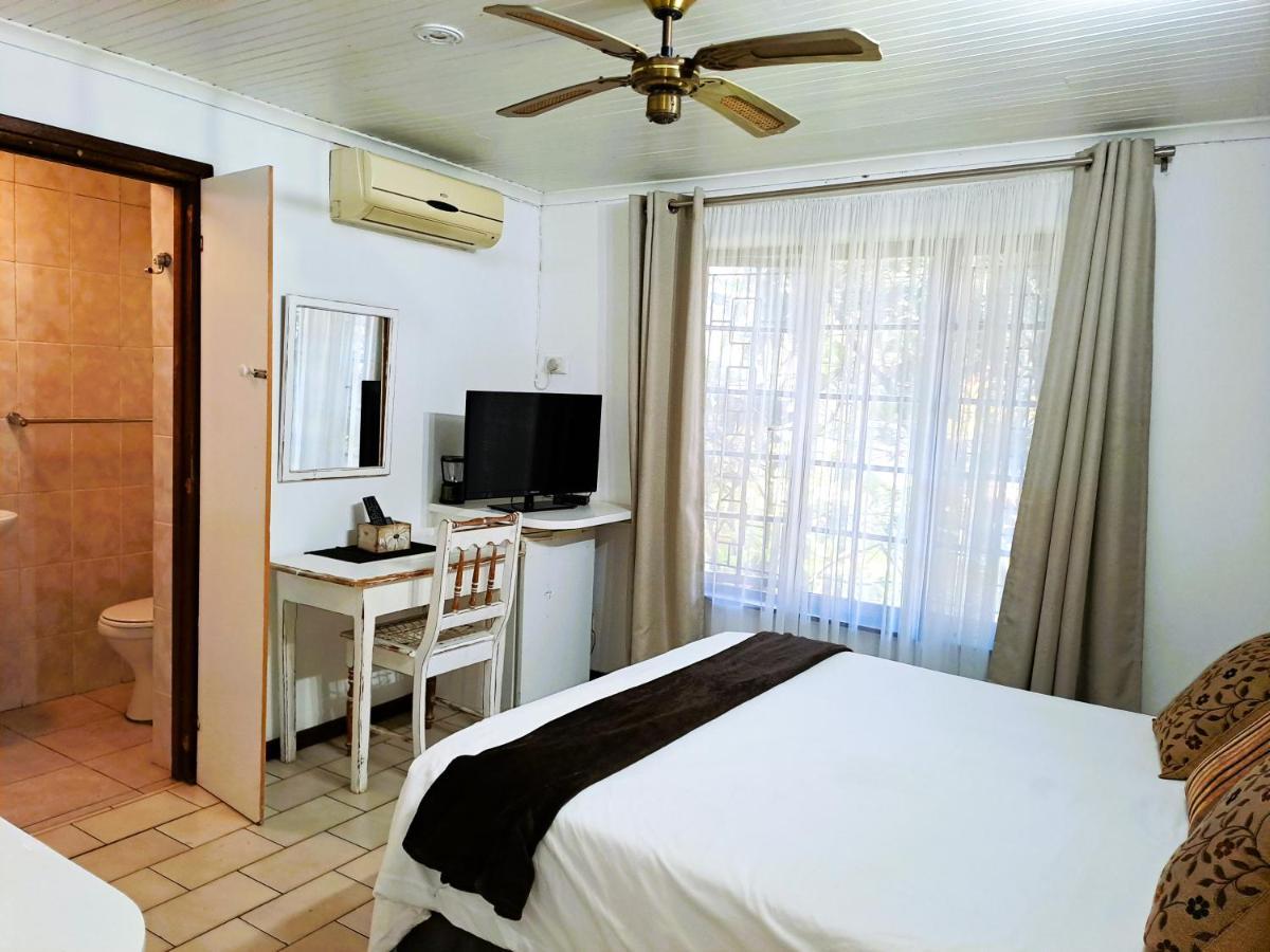 Old Mill Guest House Durban Exterior photo
