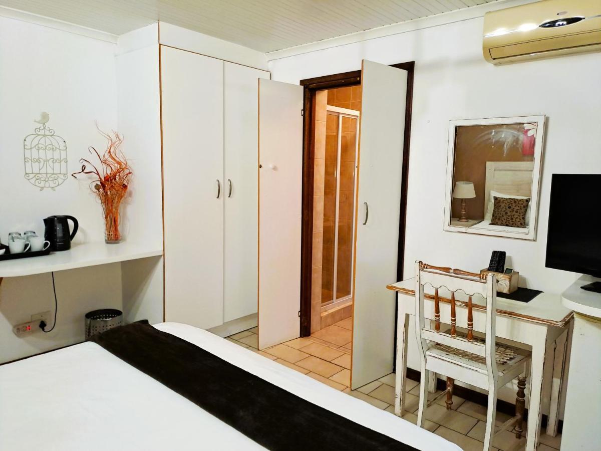 Old Mill Guest House Durban Exterior photo