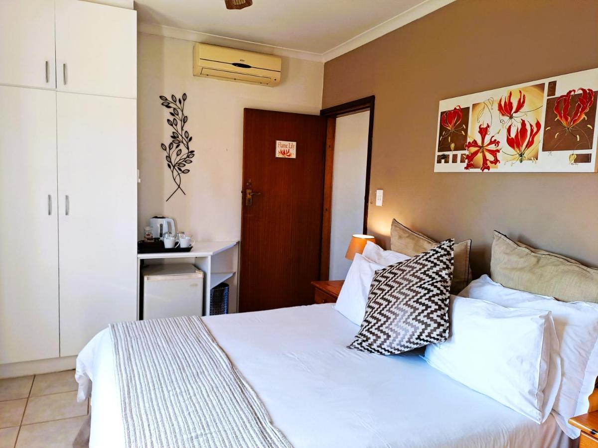 Old Mill Guest House Durban Exterior photo