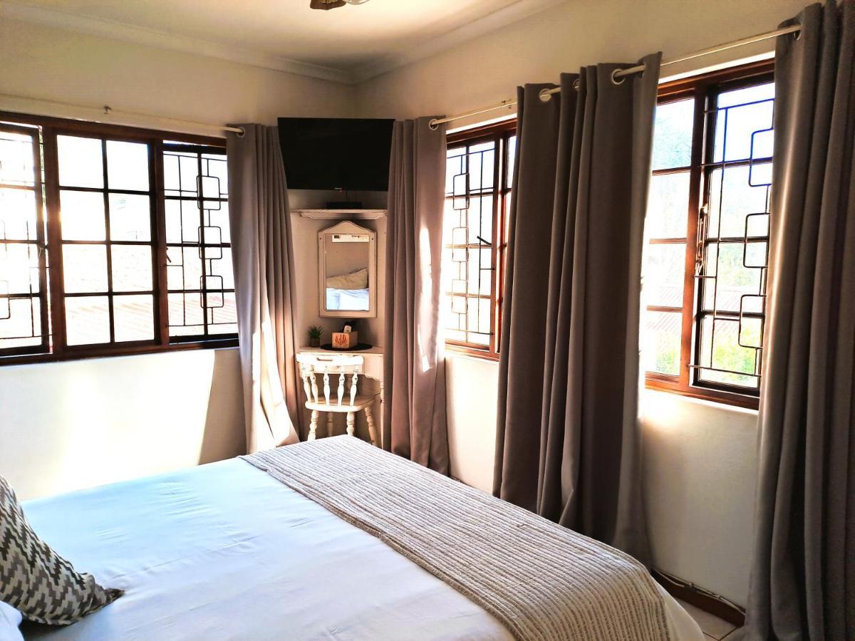 Old Mill Guest House Durban Exterior photo