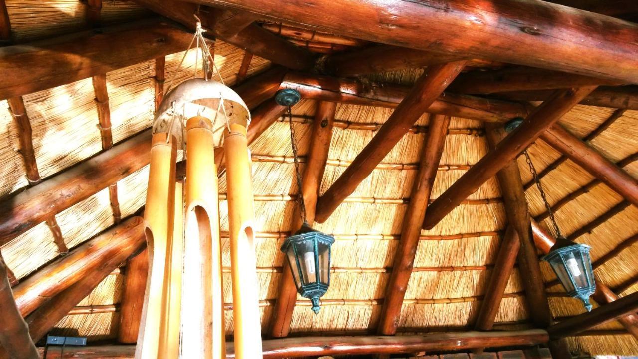 Old Mill Guest House Durban Exterior photo