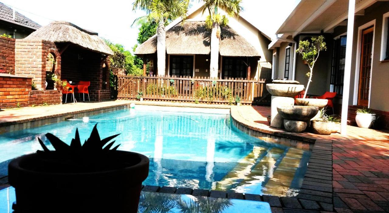 Old Mill Guest House Durban Exterior photo