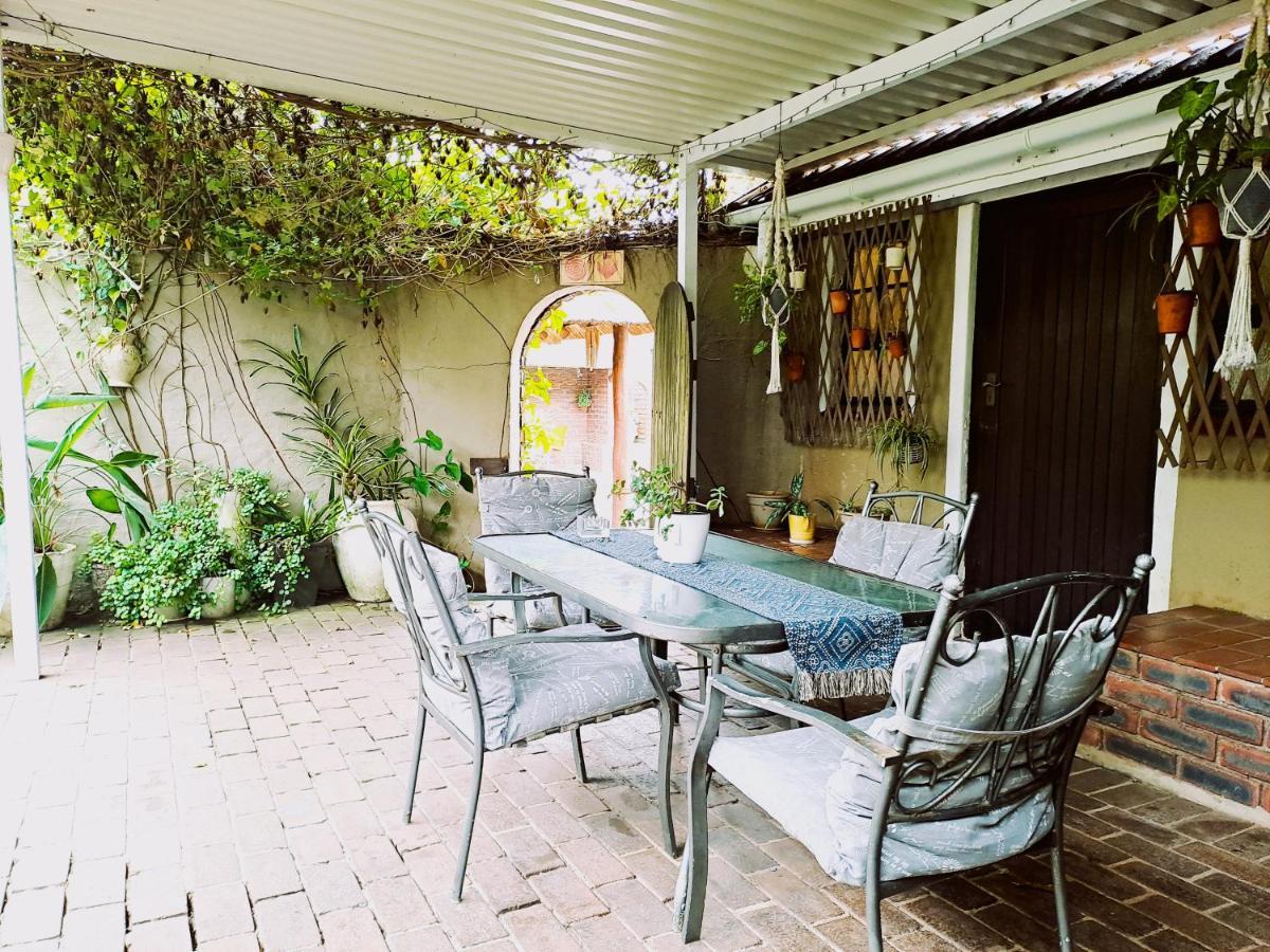 Old Mill Guest House Durban Exterior photo
