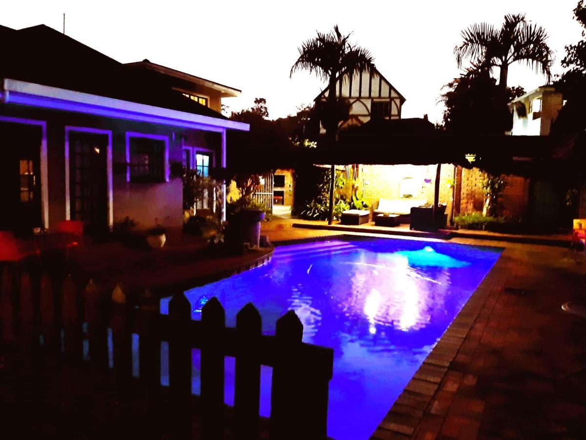 Old Mill Guest House Durban Exterior photo