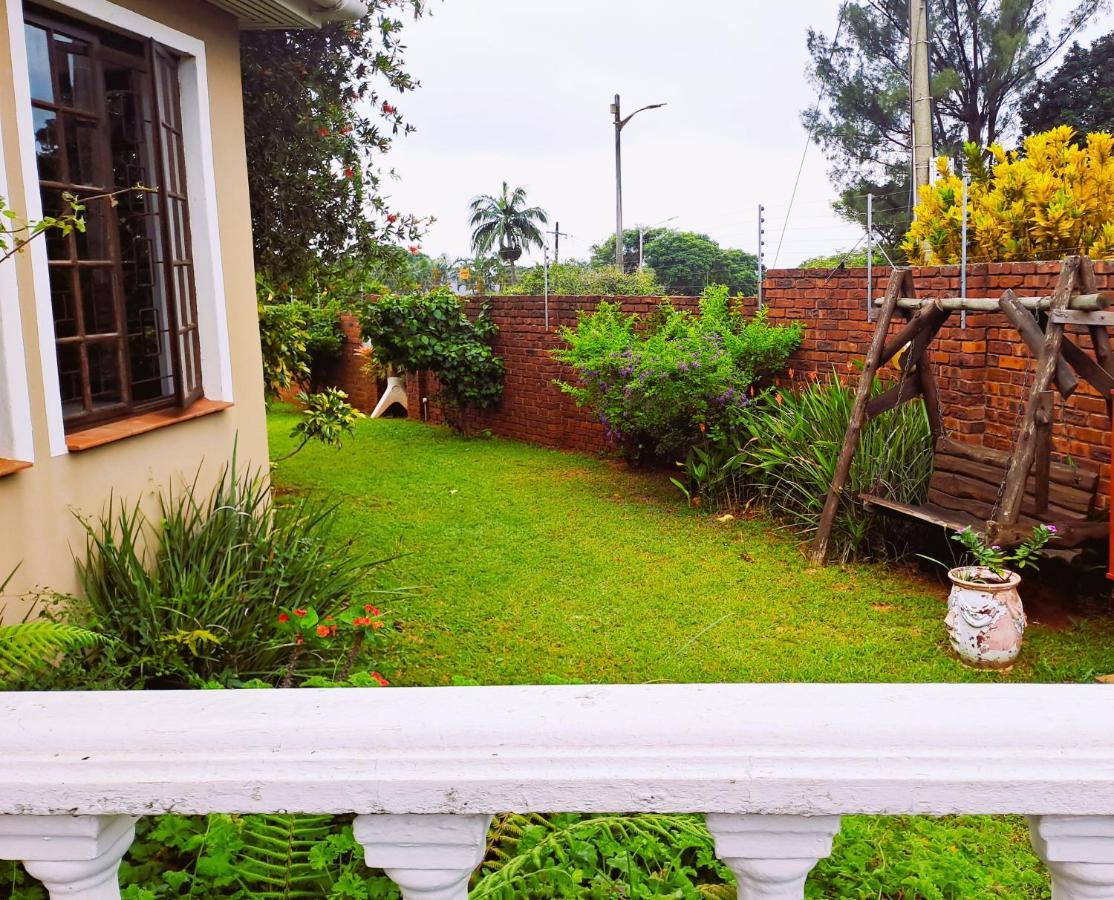 Old Mill Guest House Durban Exterior photo