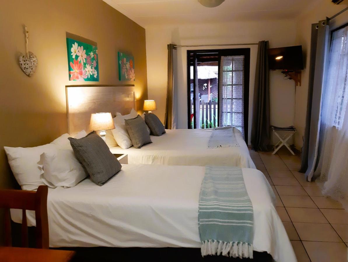 Old Mill Guest House Durban Exterior photo