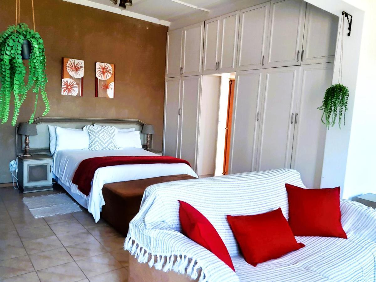 Old Mill Guest House Durban Exterior photo