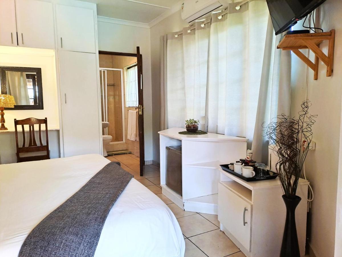 Old Mill Guest House Durban Exterior photo