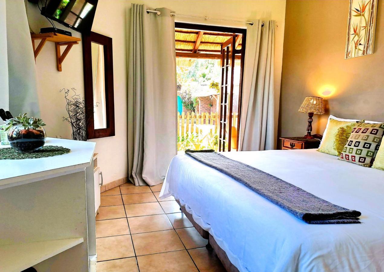 Old Mill Guest House Durban Exterior photo