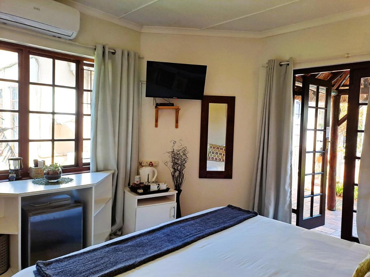 Old Mill Guest House Durban Exterior photo