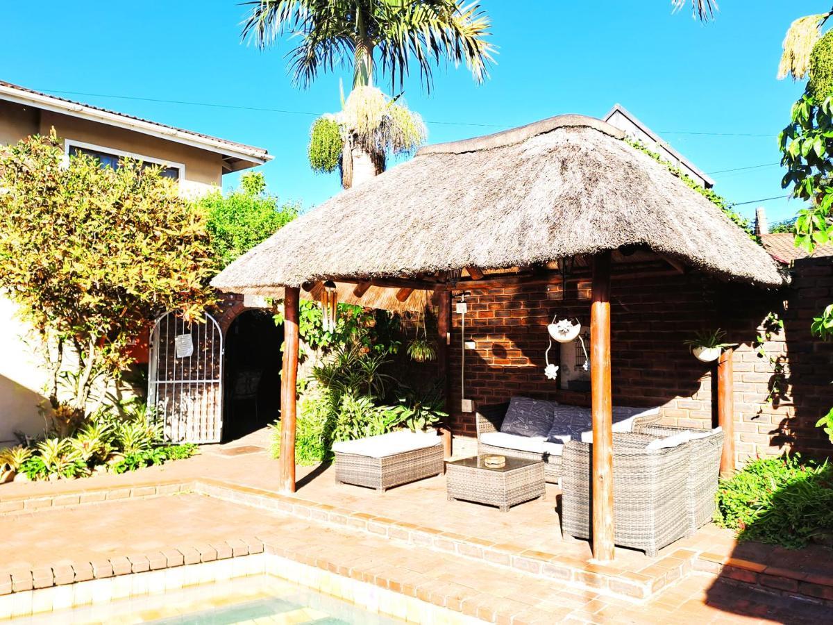 Old Mill Guest House Durban Exterior photo