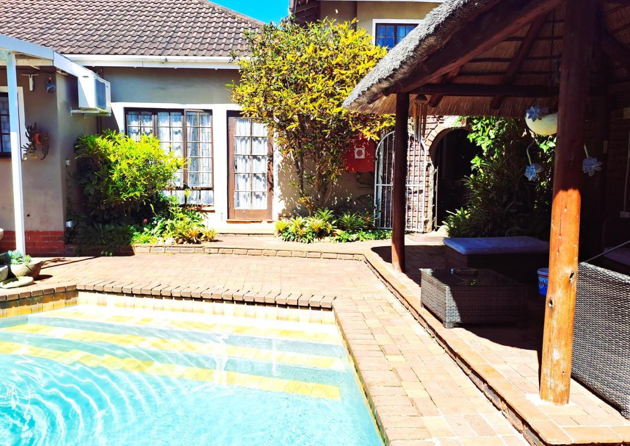 Old Mill Guest House Durban Exterior photo