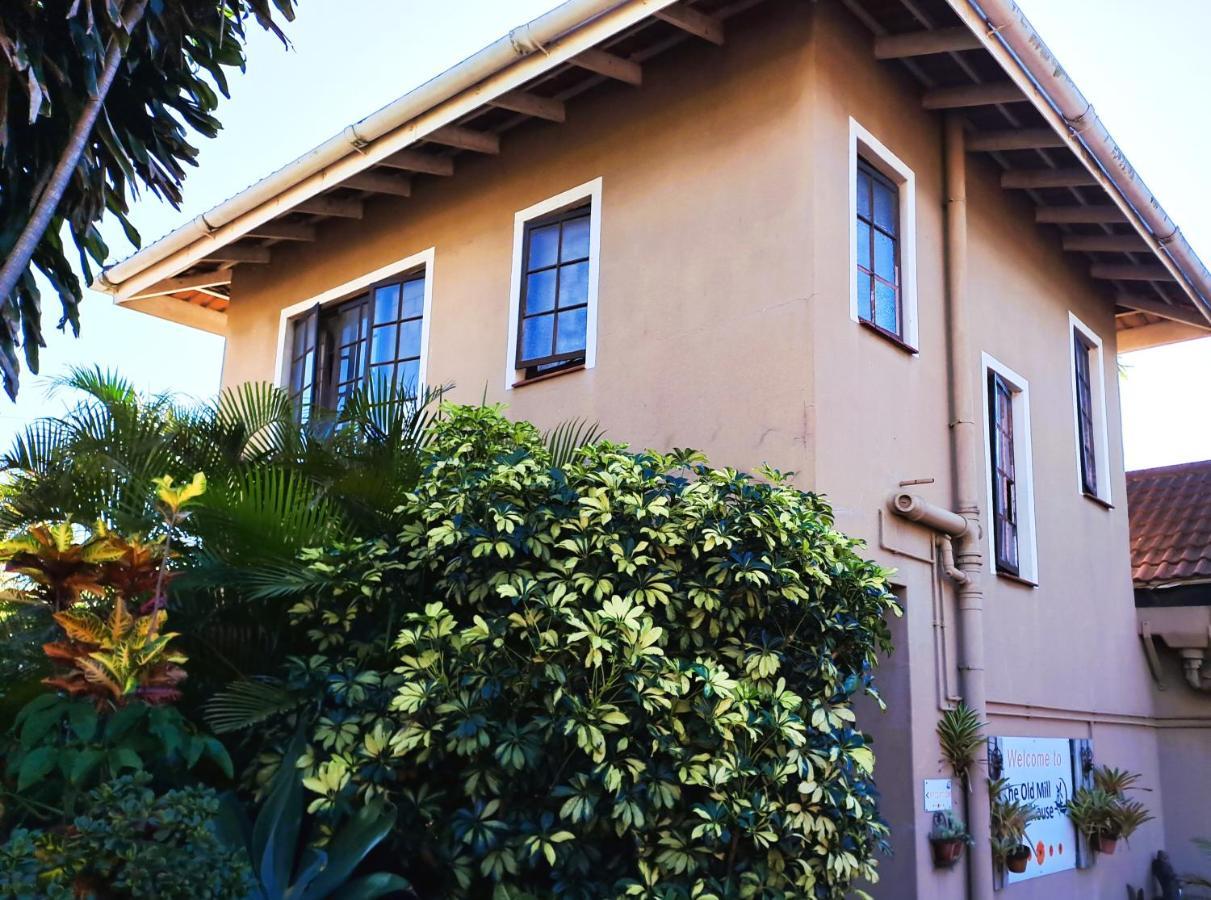 Old Mill Guest House Durban Exterior photo