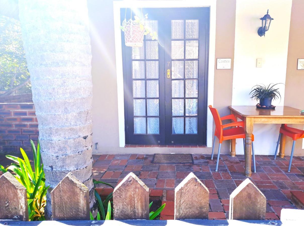 Old Mill Guest House Durban Exterior photo