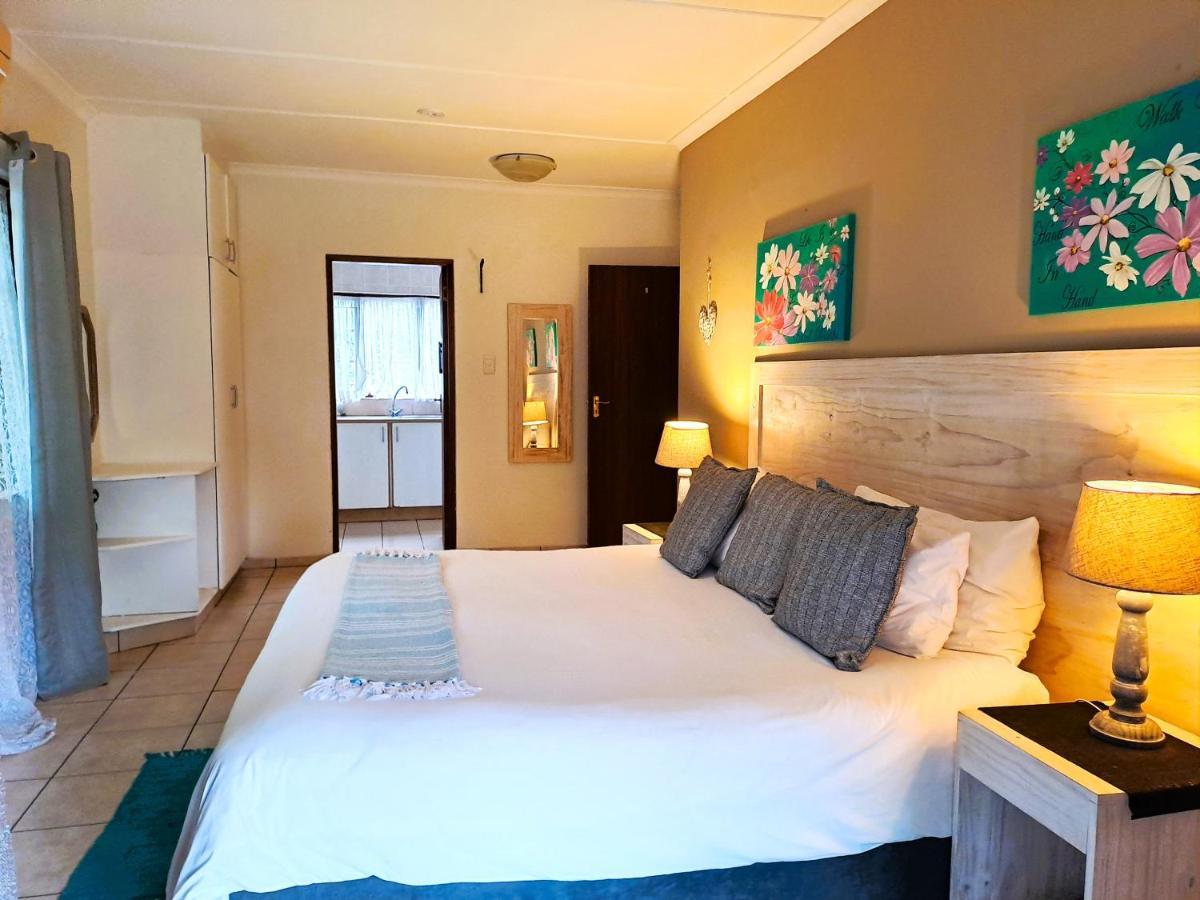 Old Mill Guest House Durban Exterior photo