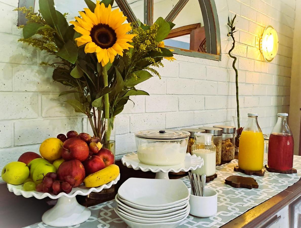 Old Mill Guest House Durban Exterior photo