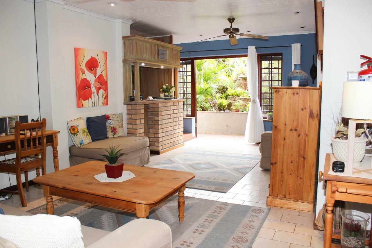 Old Mill Guest House Durban Exterior photo